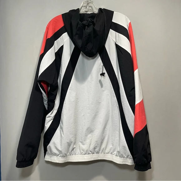 Adidas original EQT 18 Size Medium  wing Breaker . - Picture 8 of 16